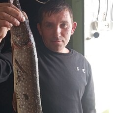 Фотография мужчины Павел, 40 лет из г. Киров