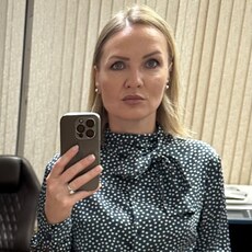 Фотография девушки Наталья, 47 лет из г. Норильск