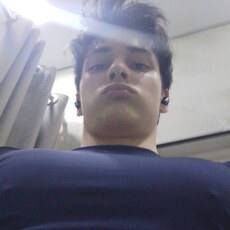 Фотография мужчины Kml, 18 лет из г. Каспийск