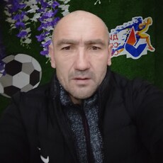 Фотография мужчины Николай, 42 года из г. Улан-Удэ