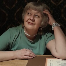 Фотография девушки Елена, 51 год из г. Ачинск