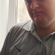 Фотография мужчины Александр, 26 лет из г. Артем