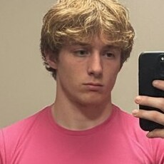 Фотография мужчины Димитрий, 18 лет из г. Колпино