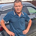 Рустамжон, 44 года