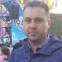 Александр, 36 лет