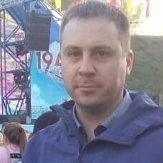 Фотография мужчины Александр, 36 лет из г. Барнаул