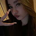 Настя, 18 лет