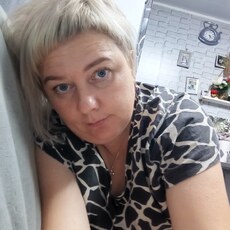 Фотография девушки Детка, 42 года из г. Нижний Новгород