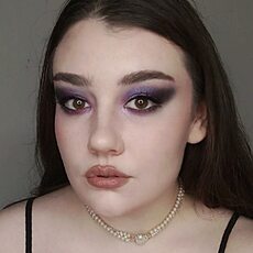 Фотография девушки Анетта, 27 лет из г. Ставрополь