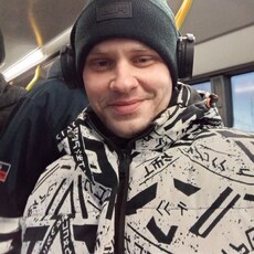 Фотография мужчины Максим, 28 лет из г. Надым