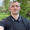 Михаил, 28 лет