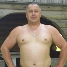 Фотография мужчины Сергей, 45 лет из г. Туринск