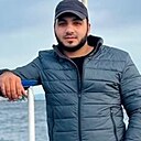 Самир, 30 лет