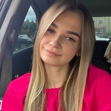 Фотография девушки Аня, 24 года из г. Липецк