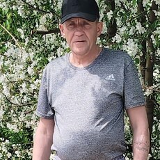 Фотография мужчины Гена, 57 лет из г. Благовещенск