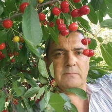Фотография мужчины Эргаш, 50 лет из г. Ургенч
