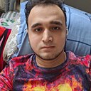 Азиз, 22 года