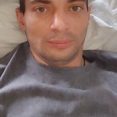 Фотография мужчины Сергей, 34 года из г. Татарск