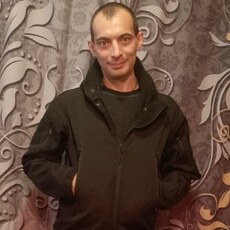 Фотография мужчины Сергей, 34 года из г. Татарск