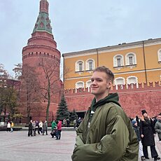 Фотография мужчины Артем, 20 лет из г. Одинцово