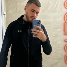 Фотография мужчины Malek, 19 лет из г. Минск