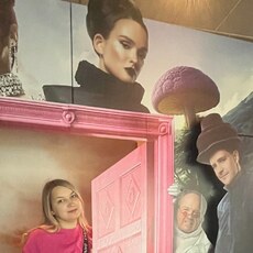 Екатерина, 32 из г. Новосибирск.