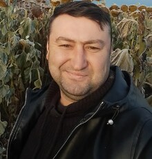 Фотография мужчины Ришат, 35 лет из г. Нижнекамск