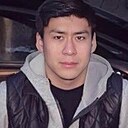 Азамат, 26 лет