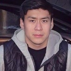 Фотография мужчины Азамат, 27 лет из г. Астана
