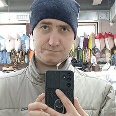 Фотография мужчины Серёга, 31 год из г. Южно-Сахалинск