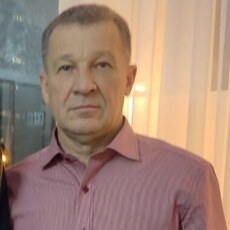 Фотография мужчины Игорь, 55 лет из г. Москва