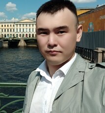 Фотография мужчины Николай, 29 лет из г. Якутск