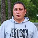 Михаил, 38 лет