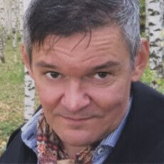 Фотография мужчины Александр, 45 лет из г. Киров