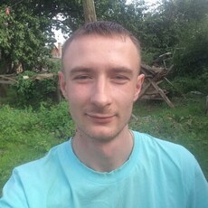 Фотография мужчины Максим, 31 год из г. Химки
