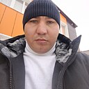 Сибиряк, 30 лет