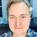 Антон, 36 лет