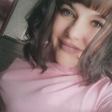 Катюша, 33 из г. Усолье-Сибирское.