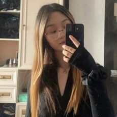 Фотография девушки Лидия, 18 лет из г. Владивосток