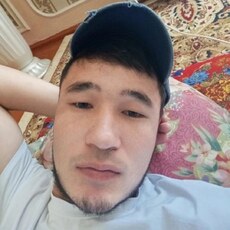 Фотография мужчины Нурка, 29 лет из г. Сарыагач