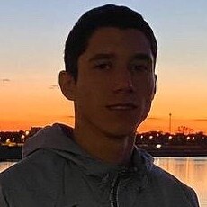 Фотография мужчины Кіріл, 18 лет из г. Винница