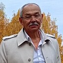 Сардор, 58 лет