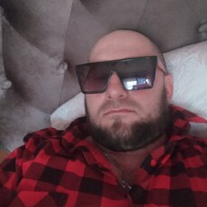 Фотография мужчины Ваня, 43 года из г. Гомель