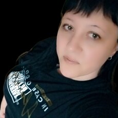 Фотография девушки Мария, 39 лет из г. Омск