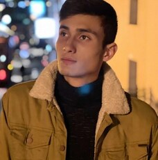 Фотография мужчины Саша, 26 лет из г. Минск