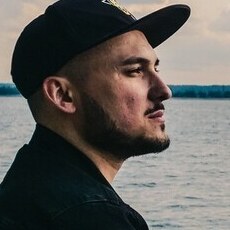 Фотография мужчины Тони, 25 лет из г. Шадринск