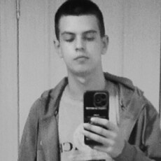 Фотография мужчины Константин, 25 лет из г. Чита