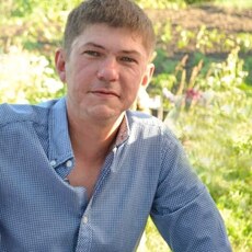 Фотография мужчины Алексей, 35 лет из г. Новый Уренгой