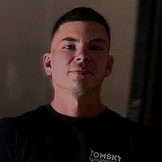 Фотография мужчины Серый, 37 лет из г. Томск