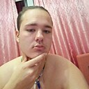 Даниил, 18 лет